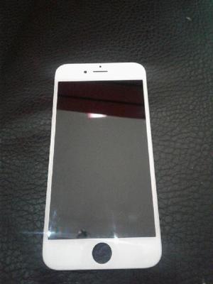 Display iPhone 6 Blanco - Bogotá