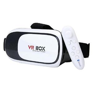 Gafas 3d Vr Box en Oferta - Medellín