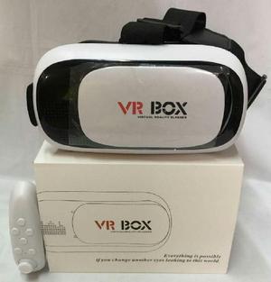 Gafas Vr Box - Bogotá