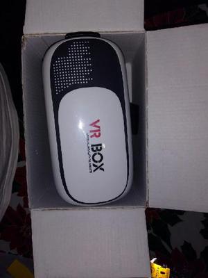 Gafas Vr Box - Ibagué