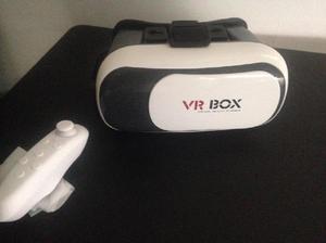 Gafas de Realidad Virtual Vrbox2control - Ibagué