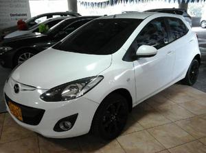 MAZDA 2 MECANICO - Medellín