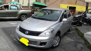 Nissan Tiida - Pereira