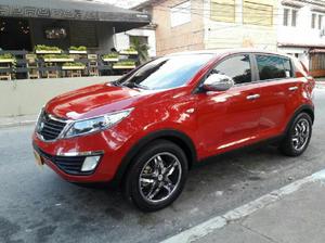 Permuto Hermosa Kia Revolution Sportage - Bucaramanga