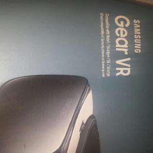 Samsung Gear Vr - Palmira