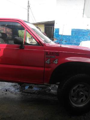 Se Vende Camioneta 4X4 negociable 3122732269 - Pereira