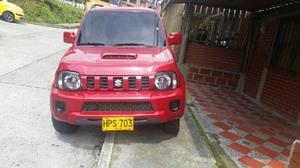 Se Vende Suzuki Jimny - Cali