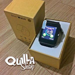 Smartwatch Compatible iOS Y Android - Barranquilla