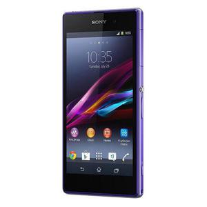 Sony Xperia Z1 C6903 16gb Lte (purple)