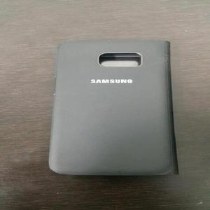 Sview Cover Samsung Galaxy S7 Edge - Cali