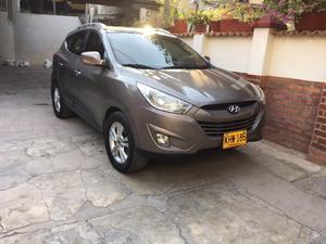 TODO AUTO53 TUCSON IX35 DIESEL 2011 - Barranquilla