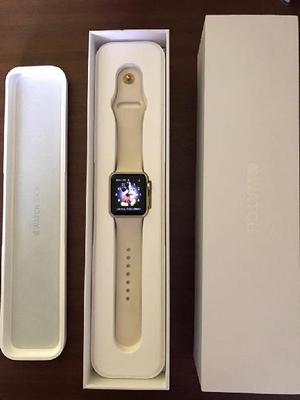 Vendo Appel Watch Sport de 38Mm - Medellín