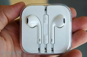 Vendo Audífonos Apple Earpods - Bucaramanga