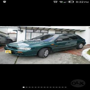 Vendo Subaru - San Juan de Pasto