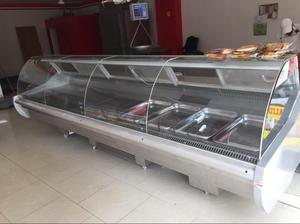 Vendo Vitrina Refrigeradora para Carnes