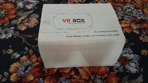 Vr Box - Barranquilla