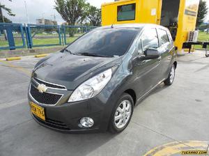 chevrolet spark gt full modelo 2012 a cuotas desde 398000