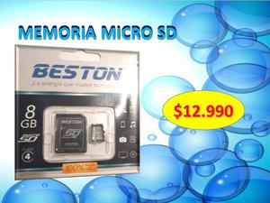 memorias USB Y SD - Itagüí