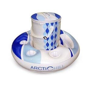 30 Arctic Chill Piscina Inflable Flotador De Refresco