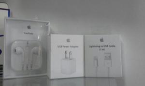 Accesorios Apple Originales - Villavicencio