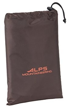 Alpinismo Alpes Zephyr 3 Tent Floor Ahorro
