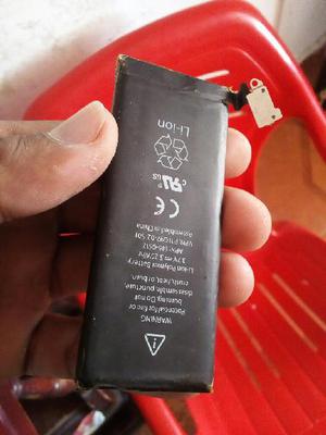 Bateria Original de Iphone4s - Barranquilla