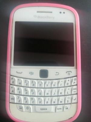 Blackberry Bold  Usado Sin Batería
