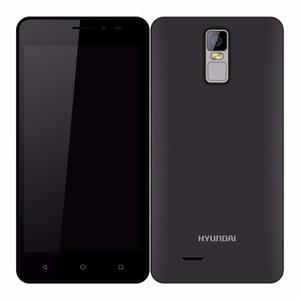 Celular Hyundai E500 Cam 5mp Pantalla 5 Mem 8gb Android 6