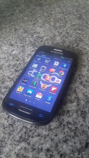 Celular Samsung Galaxy S3 Mini