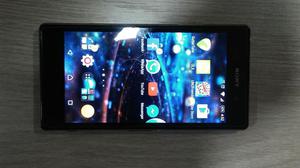 Celular Sony Xperia Z1