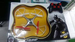 Drones Batman