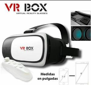 Gafas Realidad Virtual 3d - Medellín
