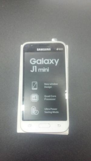 Galaxi J1 Mini