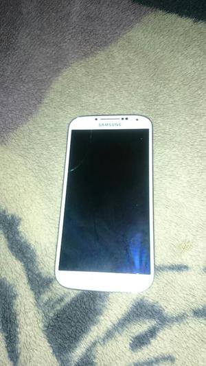 Galaxy S4 para Repuestos Leer