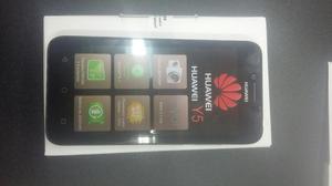 Huawei Y5 Nuevo