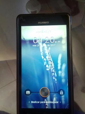 Huawei Y6 de 4gb