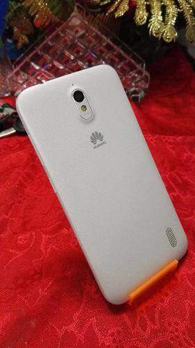 Huawei Ypulgadas, Cuad-core, Ram 1gb, 8mpx, Libre