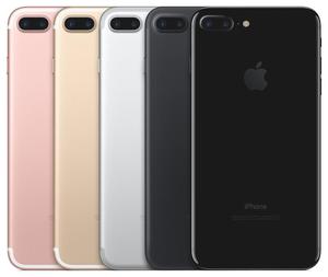 Iphone 7 Plus 128Gb Nuevo y Sellado CONECTAMOSWIFI