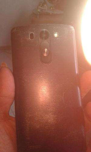 Lg G 3 Beat