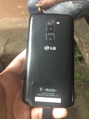 Lg G2 D802 Leer Descripcion