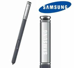 Lápiz Óptico Stylus Pen Galaxy Note 4 - Montería