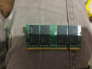 Memoria Ddr2 2gb