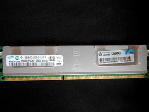 Memoria Ram 16gb Pcr Para Servidor