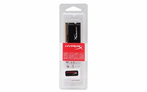 Memoria Ram Portátil Kingston Hyperx Impact Ddr4 - 16gb