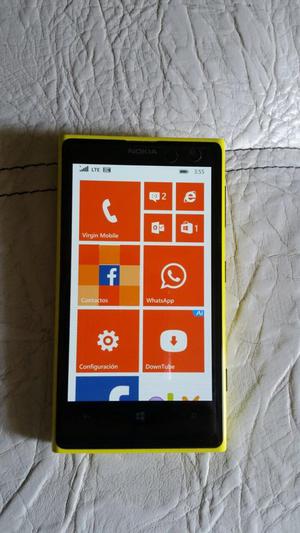 Nokia Lumia 