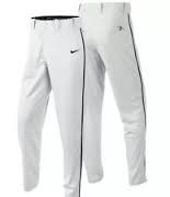 Pantalon Beisbol Softball Nike Swingman Talla Xl