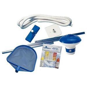 Patrimonio Splasher Piscina Kit De Mantenimiento Para