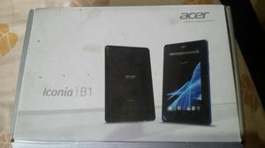 Repuestos para Tablet Acer Iconia B1a71