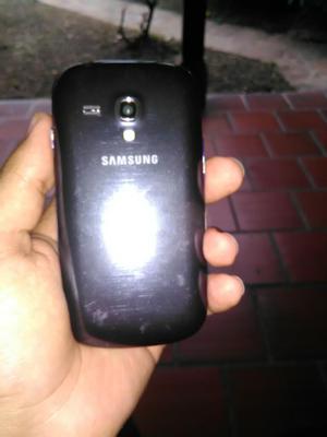 Samsumg Galaxy Mini S