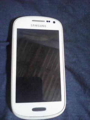 Samsung Galaxi Sght599